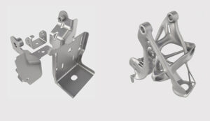 El diseño enfocado a la impresión 3d